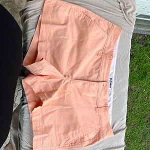 Like new old navy shorts worn once